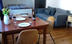 Ferienwohnung Astis